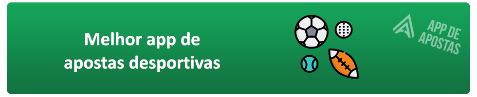 os melhores apps de apostas desportivas em Portugal